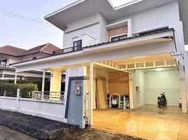 บ้านเดี่ยว 3 ห้องนอน ให้เช่า ในโครงการ กุลพันธ์ วิลล์ 9, บ้านแหวน, หางดง, เชียงใหม่