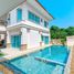 4 Bedroom Villa for sale at Baan Dusit Garden 6, Huai Yai, Pattaya