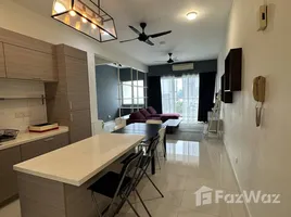 Estudio Ático en alquiler en Tebrau City Residences, Tebrau
