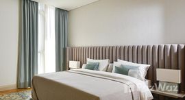 Verfügbare Objekte im Bluewaters Residences