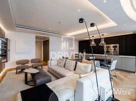 3 Bedroom Apartment for sale at The Address Sky View Tower 2, The Address Sky View Towers, Downtown Dubai