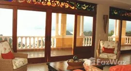 Available Units at Manuel Antonio