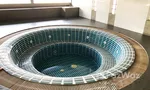 Jacuzzi at อาคารเลอพรีมิเออร์ 2