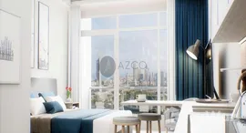 Verfügbare Objekte im Se7en City JLT