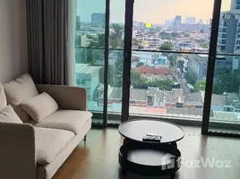 อพาร์ทเม้นท์ 1 ห้องนอน ให้เช่า ในโครงการ คราม สุขุมวิท 26, คลองตัน