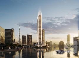 5 спален Пентхаус на продажу в Jumeirah Living Business Bay, Churchill Towers, Business Bay, Дубай, Объединённые Арабские Эмираты