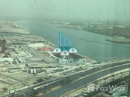 2 спален Квартира на продажу в MAG 5, Marina Square, Al Reem Island