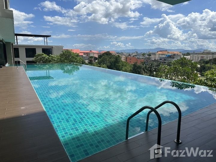 For rent 1 bed condo in Hat Yai, Songkhla