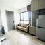 Студия Кондо в аренду в KnightsBridge Prime Onnut, Phra Khanong Nuea