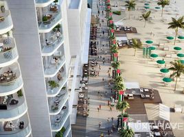 2 спален Квартира на продажу в Marina Vista, EMAAR Beachfront