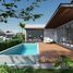 3 Bedroom Villa for sale at Aree Greenery Pool Villa, Maenam