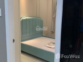 Studio Chung cư for rent at Chung cư Phúc Yên, Phường 15