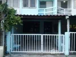 ทาวน์เฮ้าส์ 2 ห้องนอน ให้เช่า ในทำเล บางรักพัฒนา, นนทบุรี, บางรักพัฒนา, บางบัวทอง, นนทบุรี, ไทย