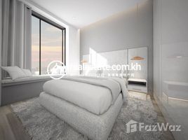 The Peninsula Private Residence: Two Bedrooms Unit for Sale で売却中 2 ベッドルーム アパート, Chrouy Changvar, Chraoy Chongvar, プノンペン, カンボジア