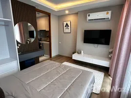 Studio Wohnung zu verkaufen im Mahidol Condo, Pa Daet