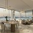 4 Schlafzimmer Appartement zu verkaufen im Six Senses Residences, The Crescent, Palm Jumeirah