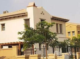 4 Schlafzimmer Villa zu verkaufen im Mivida, The 5th Settlement, New Cairo City, Cairo