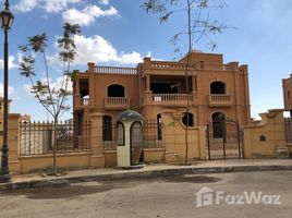 4 Bedroom House for sale at Legenda, Sheikh Zayed Compounds, Sheikh Zayed City