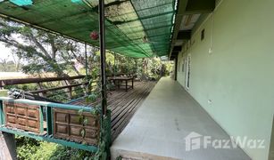 2 Schlafzimmern Haus zu verkaufen in Wiang Thong, Phrae 