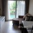 1 Schlafzimmer Appartement zu vermieten im The New Concept 123, San Phak Wan, Hang Dong, Chiang Mai