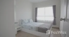 Available Units at The Trust Condo Huahin