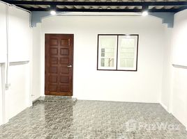 2 Bedroom Townhouse for sale at Chatnarong 5, Bueng Kham Phroi