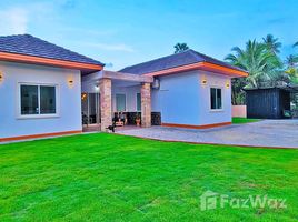 3 Bedroom Villa for sale in Prachuap Khiri Khan, Huai Yang, Thap Sakae, Prachuap Khiri Khan