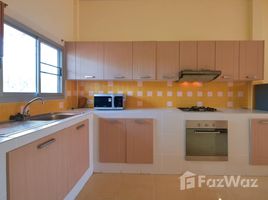 3 спален Дом в аренду в Classic Home 2 Village, Nong Prue, Паттайя, Чонбури, Таиланд