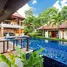 4 Bedroom Villa for rent at Nai Harn Baan Bua, Rawai, Phuket Town