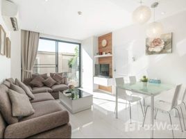 2 Bedroom Condo for sale at The Lago Condominium, Rawai