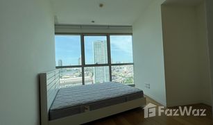 2 Bedrooms Condo for sale in Khlong Ton Sai, Bangkok The River by Raimon Land