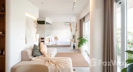 Available Units at Prime Canggu Apartment