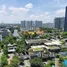 1 Habitación Departamento en venta en The Base Park West Sukhumvit 77, Phra Khanong Nuea, Watthana, Bangkok