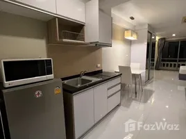 1 Bedroom Apartment for sale at The Green Golf Residence, Kathu, Kathu