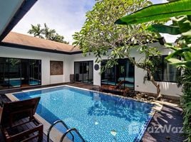 3 chambre Villa for rent in Thaïlande, Choeng Thale, Thalang, Phuket, Thaïlande