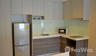 曼谷 Khlong Tan Nuea Park 19 Residence 1 卧室 住宅 售 