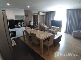 2 Bedroom Condo for rent at Klass Silom Condo, Si Lom, Bang Rak