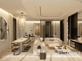 2 Schlafzimmer Appartement zu verkaufen im Marasi Business Bay, J ONE