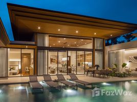 ขายบ้านเดี่ยว 4 ห้องนอน ในโครงการ เนเชอรัล เชิงทะเล , เชิงทะเล