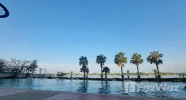 ยูนิตที่เหลืออยู่ในโครงการ แมเนอร์ สนามบินน้ำ