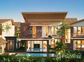 4 Schlafzimmer Villa zu verkaufen in Gianyar, Bali, Ubud, Gianyar, Bali