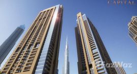 Available Units at Act One | Act Two towers