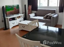 1 Schlafzimmer Wohnung zu verkaufen im Lumpini Condo Town Nida - Serithai, Khlong Kum, Bueng Kum, Bangkok