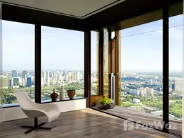 2 Habitación Departamento en venta en Nimit Langsuan, Lumphini, Pathum Wan, Bangkok, Tailandia