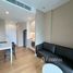 1 спален Кондо в аренду в The Saint Residences, Chomphon