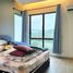1 Bilik Tidur Emper (Penthouse) for rent at Puteri Cove Residences And Quayside, Bandar Johor Bahru, Johor Bahru, Johor