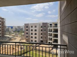 2 Bedroom Apartment for sale at Cairo Festival City, North Investors Area