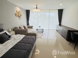 ขายคอนโด 1 ห้องนอน ในโครงการ ดิ อาร์ค แอท กะรน ฮิลล์, กะรน