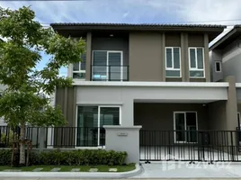 3 Bedroom House for rent at Grande Pleno Mega Bangna, Bang Phli Yai