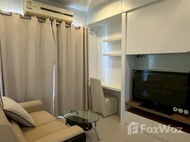 คอนโด 1 ห้องนอน ให้เช่า ในโครงการ คิวเฮ้าส์ สาทร, คลองต้นไทร, คลองสาน